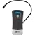 LG HBM-750 Bluetooth Headset (Black) [Amazon Frustration-Free Packaging]