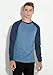 Canvas Men's Hawthorne Baseball T-Shirt