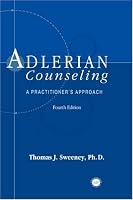 Adlerian Counseling: A Practitioner's Approach (Accelerated Development)