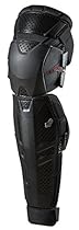 Fox Racing Launch Safety BMX MTB Knee/Shin Pad
