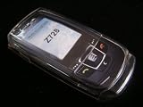 J552 Crystal Cover case for Samsung SGH-Z720 Z728