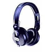 BEHRINGER ヘッドフォン HPX4000