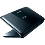 New Samsung Portable Blu-Ray Player 10.1 Inch Screen Wi-Fi Built-In Apps Based 3-Hr Batt 1 HDMI