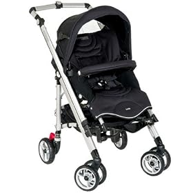 Bebe Confort Loola - Oxygen Black