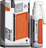 DS Laboratories Spectral RS w/ Aminexil - Hair Loss Product (Minoxidil-Free)