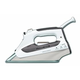 Rowenta DZ5138 World's Most Powerful Steam Iron, 3050 Watts