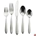 Oneida Mooncrest 45-Piece Flatware Set, Service for 8
