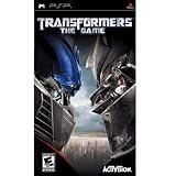  : Transformers the Game