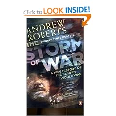 The Storm of War: A New History of the Second World War