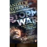 The Storm of War: A New History of the Second World War