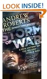 The Storm of War: A New History of the Second World War