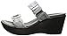 NAOT Footwear Women's Treasure Wedge Sandal