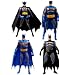 Search : Batman Through the Ages Boxed Set