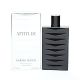 Giorgio Armani Attitude For Men After Shave Balm 2.5 fl oz (75 ml)