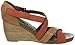OTBT Women's Landcaster Wedge Sandal