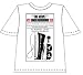 Velvet Underground - Book Cover T-shirt