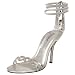 Pleaser Women's Enchant-20 Ankle Wrap Sandal