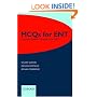 MCQs for ENT: Specialist Revision Guide for the FRCS