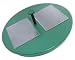 Outdoor Living : Sunforce 81210 Solar Floating Fountain