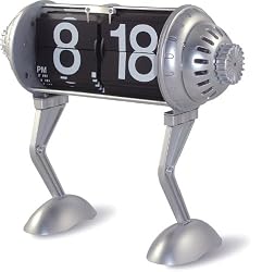 Retro Flip Clock FPB-33B