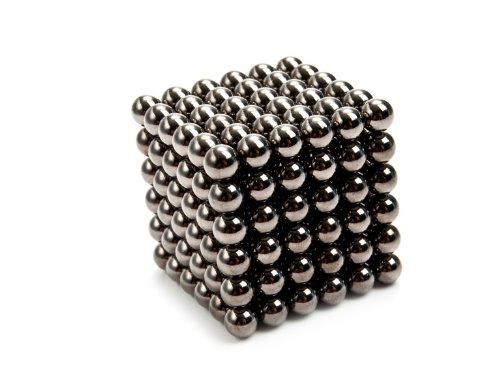 Image #2 of Magnicube Magnetic Balls