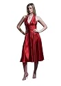 Dynasty Nikki's Short Evening Dress