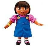 Dora Knows Your Name