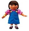 Dora Knows Your Name