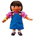 Dora Knows Your Name