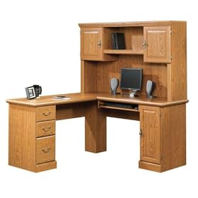 computer desk