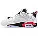 Jordan Air Jordan 6 Retro Low Mens