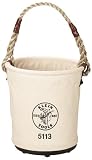 Klein 5113S No. 6 Tapered-Wall Bucket
