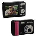 Polaroid I531 5-Megapixel Digital Camera - Black