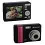 Polaroid I531 5-Megapixel Digital Camera - Black
