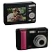 Polaroid I531 5-Megapixel Digital Camera - Black