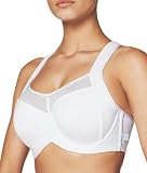 Bendon Sport Extreme Out High-Impact Underwire Sports Bra