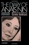 The Diary of Anaïs Nin, Volume III