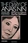 The Diary of Anaïs Nin, Volume III