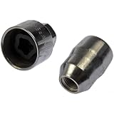 Dorman 711-221 Wheel Lock and Nut by Dorman