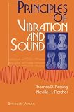 Principles of Vibration and Sound