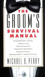 The Groom's Survival Manual