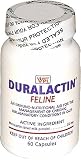 Duralactin Feline 60 ct