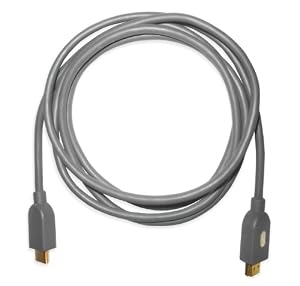 Xbox 360 HDMI Cable
