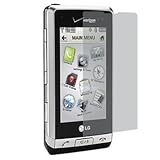 LG Dare Premium VX-9700 Quality Screen Protector