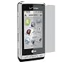 LG Dare Premium VX-9700 Quality Screen Protector