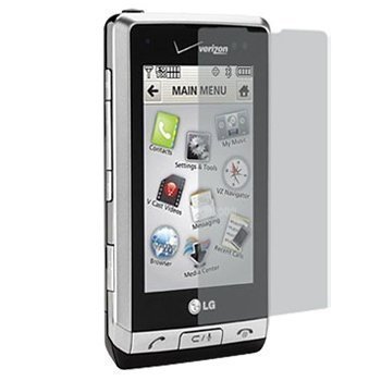 LG Dare Premium VX-9700 Quality Screen Protector