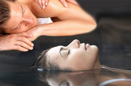 Produkt-Bild: Jochen Schweizer Erlebnis-Geschenk: Floating Tank und Massage