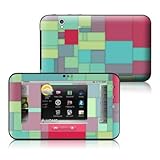 Vital Thrill Design Protective Skin Decal Sticker for Dell Streak 7 Android ....