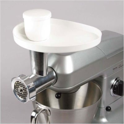 Viking Stand Mixer - Food Grinder / Stuffer Attachment