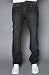 Search : RVCA The Romero Jean in Worn Black,Denim for Men